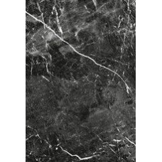 Плитка настенная 27,5x40 Помпеи 1Т черный